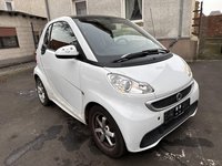 Vue de l’avant droit