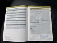 Attestation d'entretien