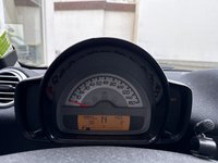 Vue du tableau de bord