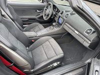 Vue de l’intérieur