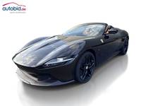 Ferrari Roma Spider