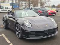 Vue de l’avant droit