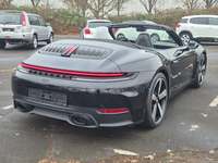 Vue de l’arrière droit