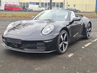 Porsche 911 Carrera Cabriolet PDK