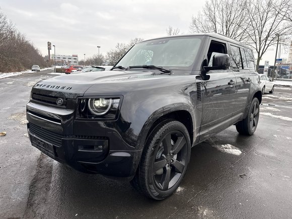 Vue de l’avant gauche