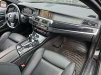 Vue de l’intérieur