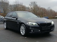 Vue de l’avant droit