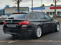 Vue de l’arrière droit