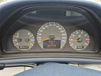 Vue du tableau de bord