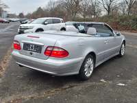 Vue de l’arrière droit