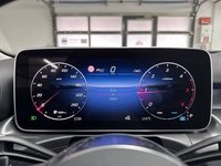 Vue du tableau de bord