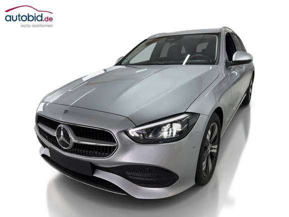 Vue de l’avant gauche