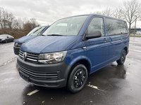 VW T6 Kombi KR 2,0 TDI