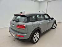 Vista posteriore destra