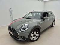 Vista anteriore sinistra