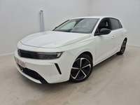 Opel Astra 1.2 Turbo Start/Stop Elegance