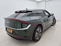 Vista posteriore destra