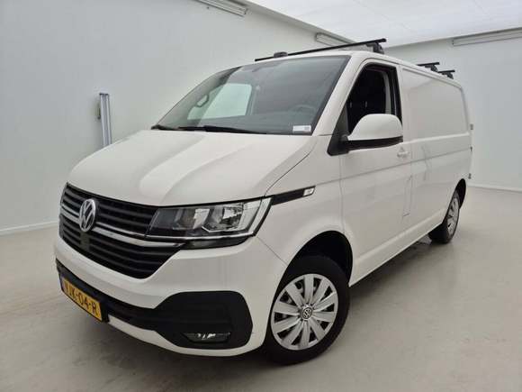 Vista anteriore sinistra