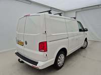 Vista posteriore destra