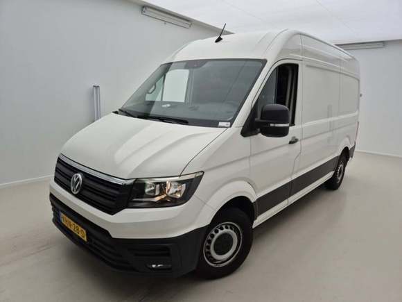 Vista anteriore sinistra