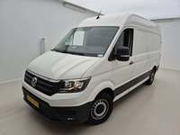 VW Crafter 30 2.0 TDI L3H2