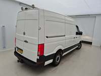 Vista posteriore destra