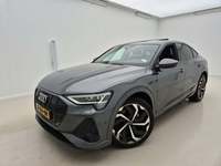 Vista anteriore sinistra