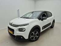 Vista anteriore sinistra