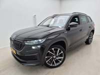 Skoda Kodiaq 1.5 TSI Sportline Tour Ed. DSG