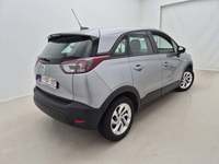 Vista posteriore destra