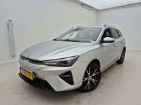 Vista anteriore sinistra