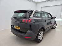 Vista posteriore destra