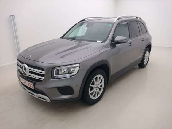 Vista anteriore sinistra