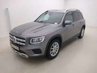 Vista anteriore sinistra