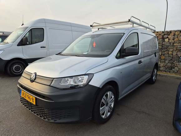 Vista anteriore sinistra