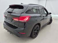 Vista posteriore destra