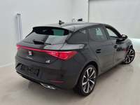 Vista posteriore destra