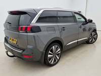 Vista posteriore destra