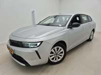 Opel Astra Sports Tourer 1.2 Turbo Edition