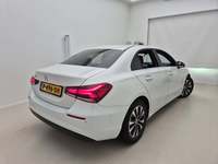 Vista posteriore destra