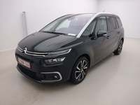 Vista anteriore sinistra