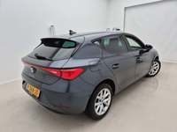 Vista posteriore destra