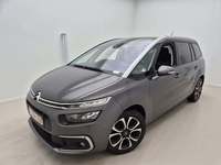 Citroën C4 Spacetourer 1.5 BlueHDi S&S Bussiness GPS