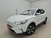 Vista anteriore sinistra