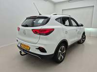 Vista posteriore destra