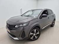 Vista anteriore sinistra