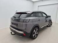 Vista posteriore destra