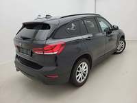 Vista posteriore destra