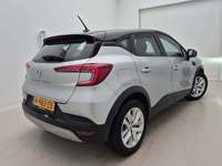 Vista posteriore destra