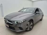 Mercedes-Benz A-Klasse Limousine 250E Business Sol. DCT